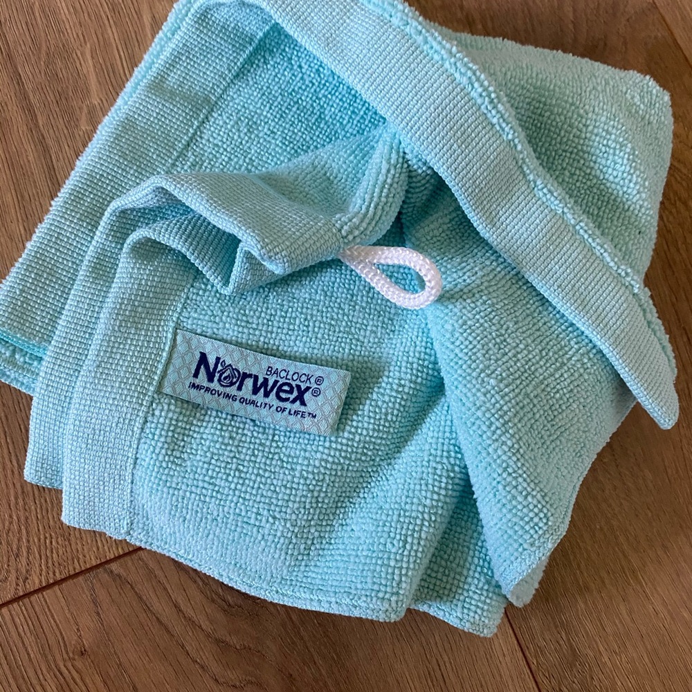 Norwex Hand Towel